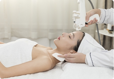 Điều trị nám , tàn nhang