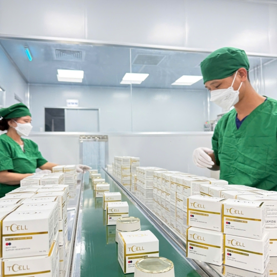 Kem thải nám ẩn chìm tầng sâu - Blur Melasma Cream 20gram